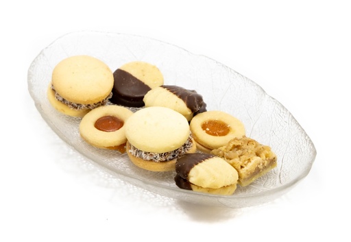 [AVDUL014] Galletas Surtidas Sin Azucar