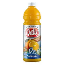 [7801620853396] Néctar Watts Sabor Naranja  ligth 1.5L 