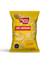 [7802420007507] Papas Fritas Corte Americano 230g