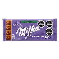 [7622201715236] Milka Alpine 80g