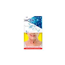 [78026384] Cigarros Kent Neo B2K Azul 20s