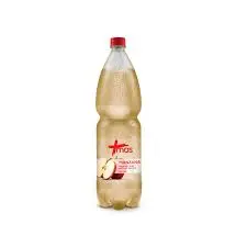 [7801620006624] Agua Saborizada Mas Sabor Manzana Cachantún 1.6Lts